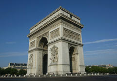 Arc-de-Triomphe