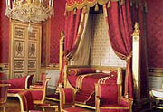 Compiegne-Chambre-Napoleon