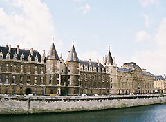 Conciergerie