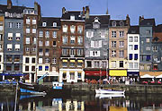 Honfleur