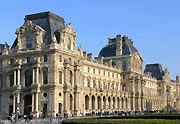 Louvre Richelieu